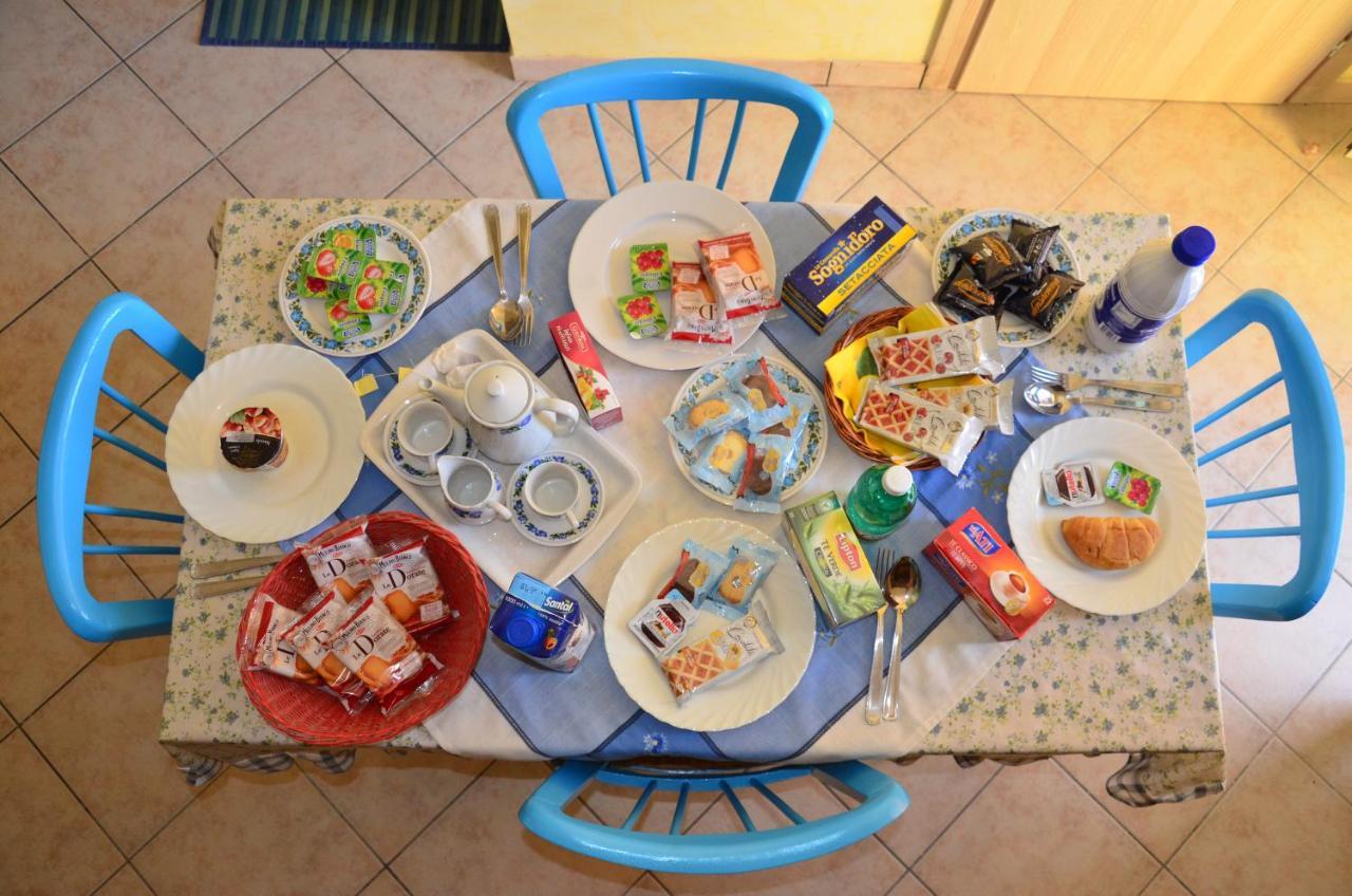 아그리젠토 Casa Dolce Casa 아파트 외부 사진