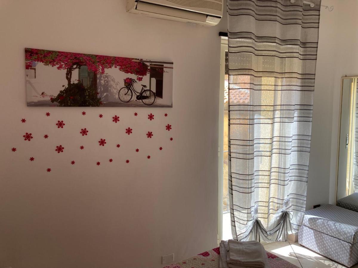아그리젠토 Casa Dolce Casa 아파트 외부 사진